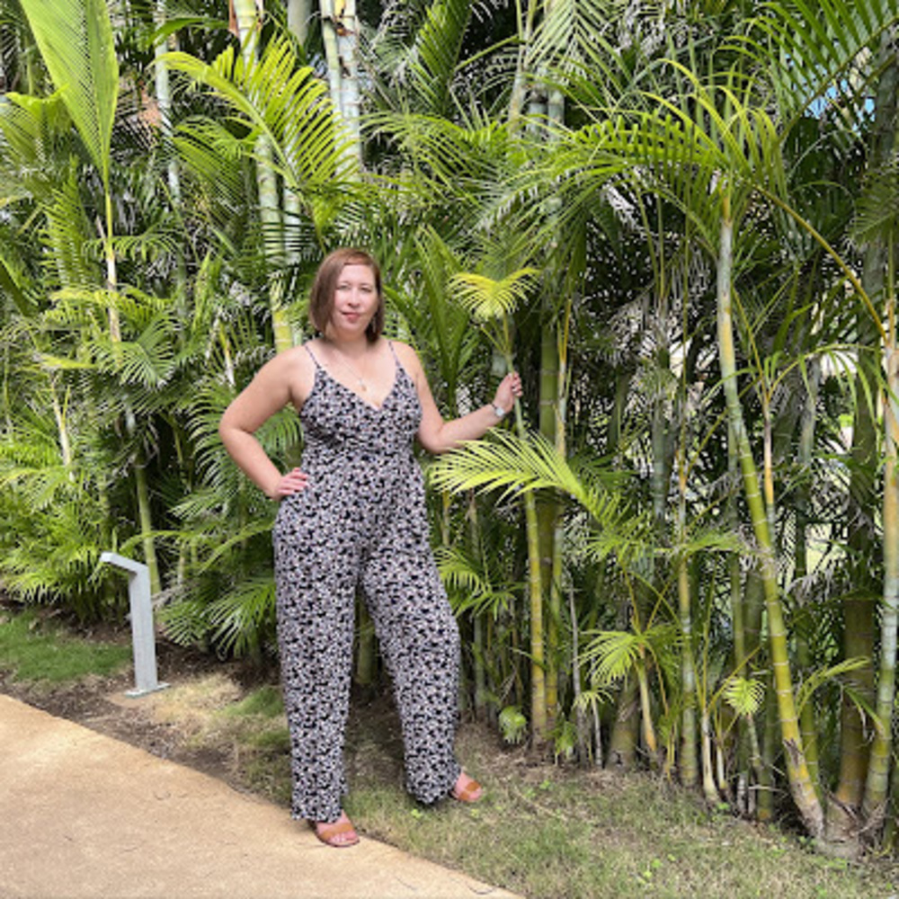Meet your Posher, Denise